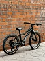 Велосипед HAGEN Teen Pro 20 Carbon 2024 (One Size Черный)