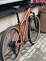 Велосипед HAGEN 3.11 27.5" 2024 (M Оранжевый (Tanwall))