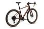 Велосипед HAGEN GR10 2024 (53см (L) Красный)