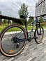 Велосипед HAGEN One Eight 27.5" 2024 (S Синий)