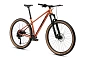 Велосипед HAGEN 5.10 2024 (ML Оранжевый (Tanwall))