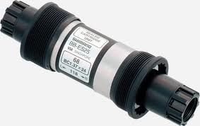 Каретка Shimano ES25