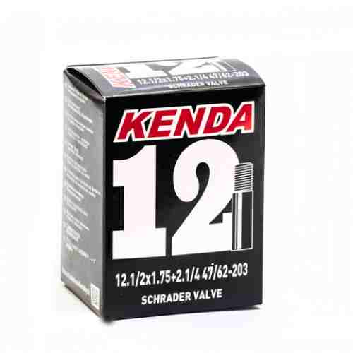 Камера 12" Kenda 1.75 a/v Автониппель