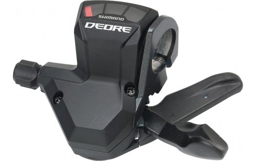 Шифтер Shimano Deore M590, 3х9