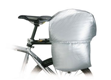 Чехол от дождя TOPEAK для сумок Trunk Bag ЕХР/DХР