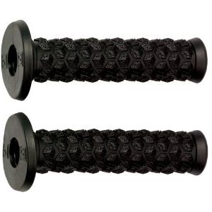 Грипсы PEDRO'S DICE Grips w flange for BMX