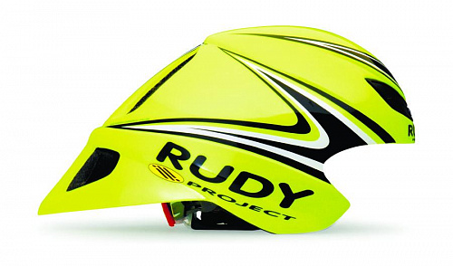 Шлем RUDY PROJECT CHRONO WINGSPAN (S (54-59) Зеленый)