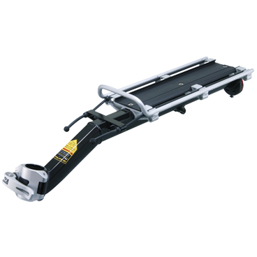 Багажник TOPEAK MTX BeamRack A-Type, для рам XS/S