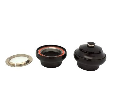 Рулевая колонка NECO нерезьб. 1-1/8"х34х30мм, высота 29±0,5мм, алюм, промподшип. 7ч.