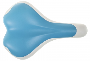 Седло SELLE SAN MARCO PRO VIP RACE White/Blue