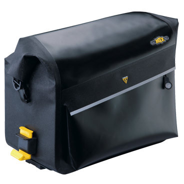 Сумка на багажник TOPEAK MTX Trunk Dry Bag, 12.1 л