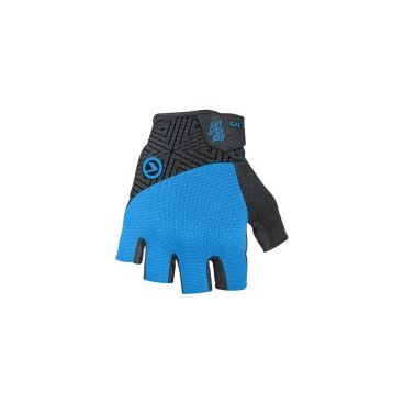 Перчатки KELLYS HYPNO short синие