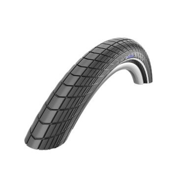 Покрышка 12" Schwalbe BIG APPLE K-Guard, TwinSkin