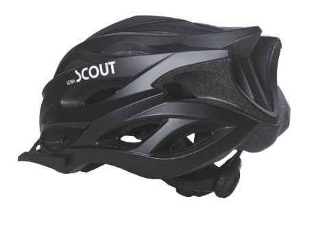 Шлем ULTRASCOUT STRIA