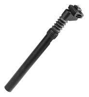 Штырь подседельный ZOOM SP-372 амортизированный