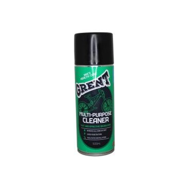 Универсальный очиститель GRENT MULTI-PURPOSE CLEANER 520мл