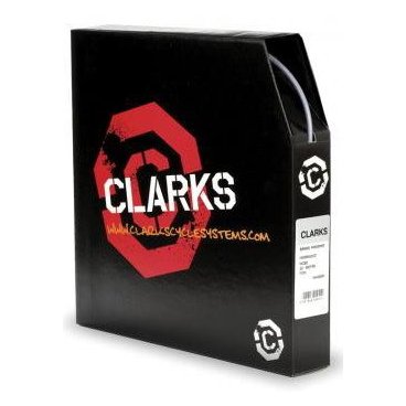 Трос тормозной CLARKS МТВ нерж. сталь 2000мм
