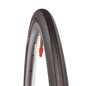 Покрышка 28" CST C1406 Czar черно-серая