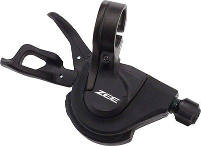 Шифтер Shimano Zee M640, 10ск.