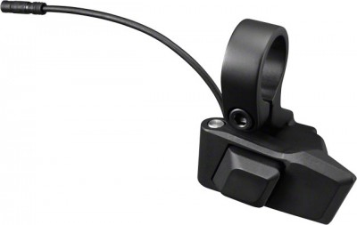 Электронный переключатель Shimano Alfine Di2 SW-S705
