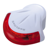 Задний фонарь TOPEAK RedLite 2 White 