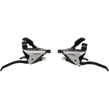Шифтер+торм.ручка Shimano Acera EF65 3х7