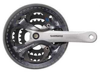 Система Shimano Acera M361 3х7/8