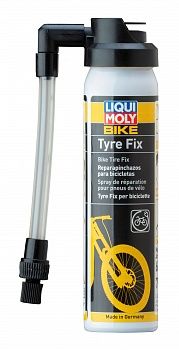 Герметик антипрокольный LIQUI MOLY Tyre Fix 75мл