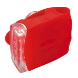 Задний фонарь TOPEAK RedLite DX USB Red 