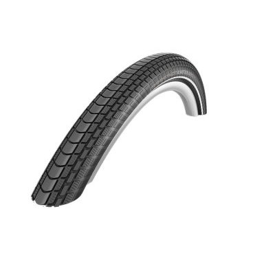 Покрышка 28" Schwalbe MARATHON ALMOTION Folding Evolution, MicroSkin, TL-Easy, OSC