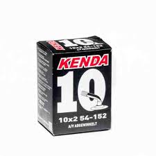 Камера 10" Kenda 2.0 a/v загнутый автонипель