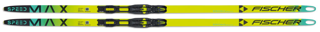 Speedmax 100 HE Skate