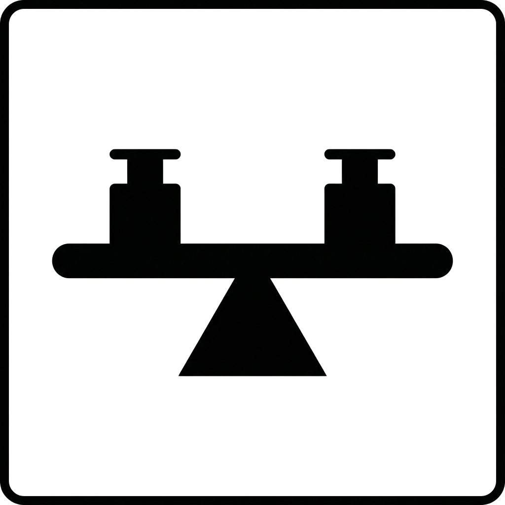 Точка баланса