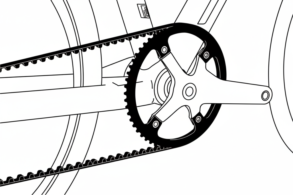 Belt