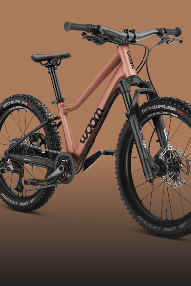 Детская геометрия Woom