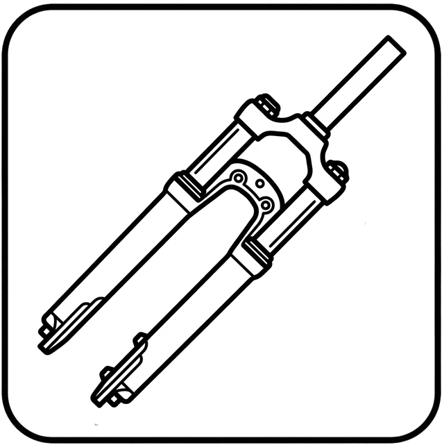 Suspension and Brakes