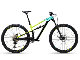 Велосипед POLYGON SISKIU T7 27,5" 2023