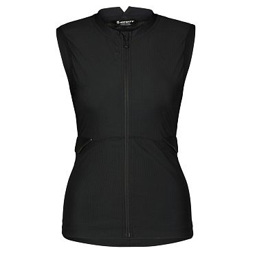 Горнолыжная защита SCOTT Vest Airflow Free W's black