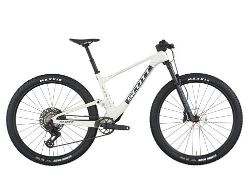 Велосипед Scott SPARK RC Team 2026