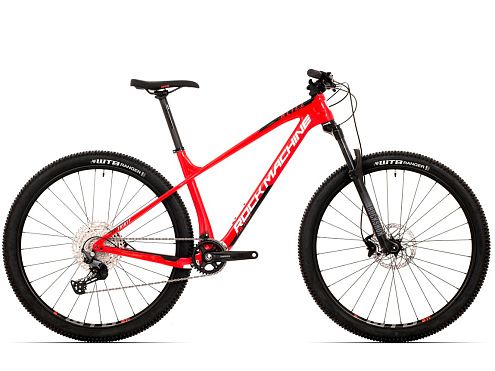 Велосипед ROCK MACHINE Blizz CRB 30-29
