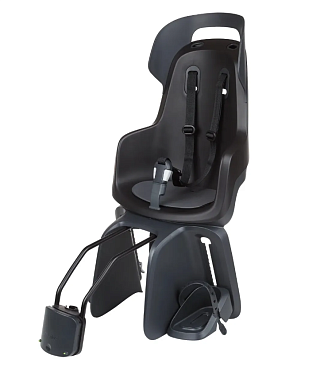 Крепления велокресла BoBike GO Small Frame and 29" на раму