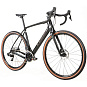 Велосипед LOOK 765 GRAVEL RS DISC Rival ETAP AXS Fulcrum 2022 (S Черный)