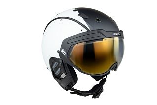 Шлем CASCO SP-6 Trinity Phantom с визором