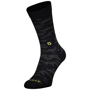 Носки SCOTT Trail Camo