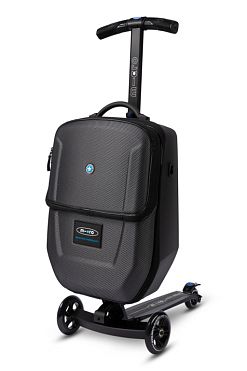 Чемокат Micro Luggage RS 4.0