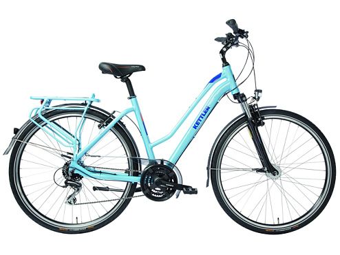 Велосипед Kettler Traveller 1.0 Trapez