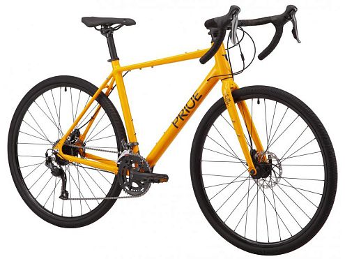 Велосипед PRIDE Rocx 8.1