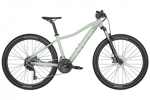 Велосипед Scott Contessa Active 60 27,5" 2022 (S Зеленый)