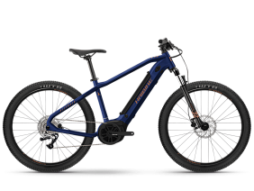 Велосипед HAIBIKE ALLTRACK 4 29" 2025