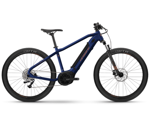 Велосипед HAIBIKE ALLTRACK 4 29" 2025
